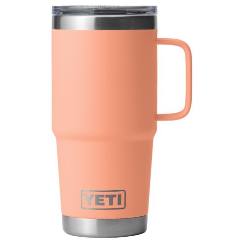 新品未使用 YETI RAMBLER MUG 24oz YETI Rambler 24 oz Mug with MagSlider Lid