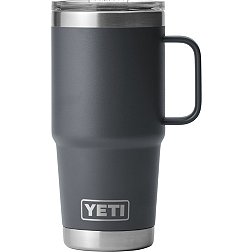 YETI Rambler 20 oz. Travel Mug with Stronghold Lid
