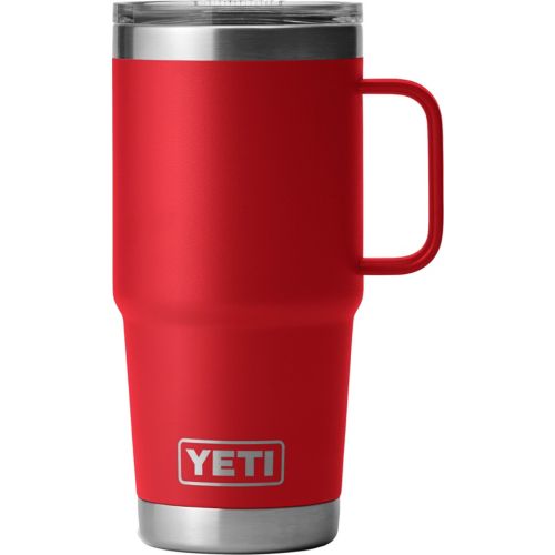 YETI 30 oz. Rambler Travel Mug with Stronghold Lid | Golf Galaxy