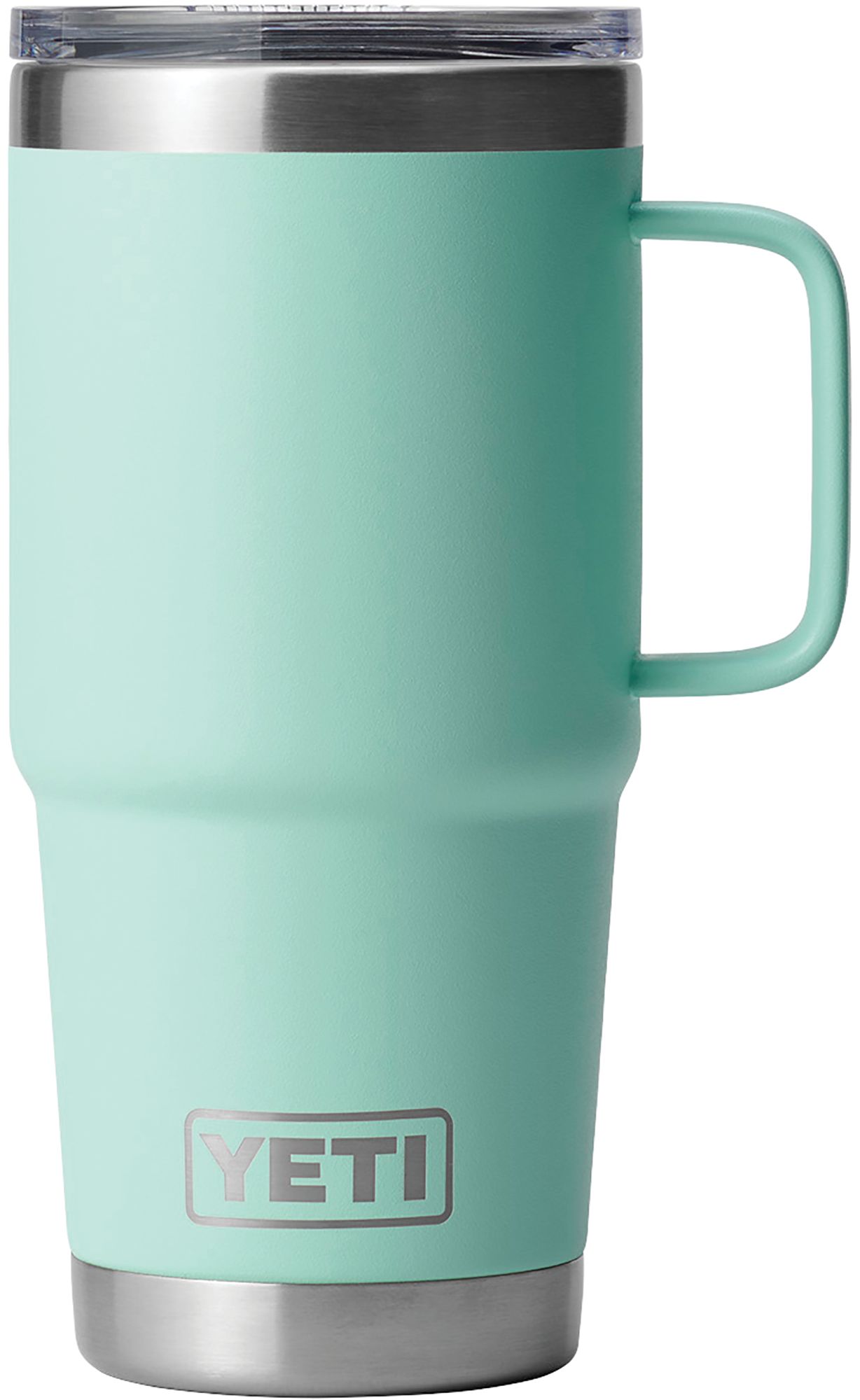 Seafoam