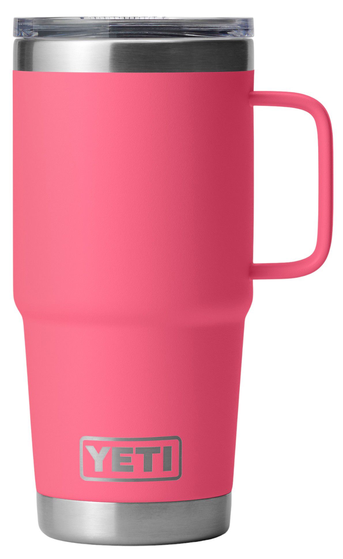 Tropical Pink