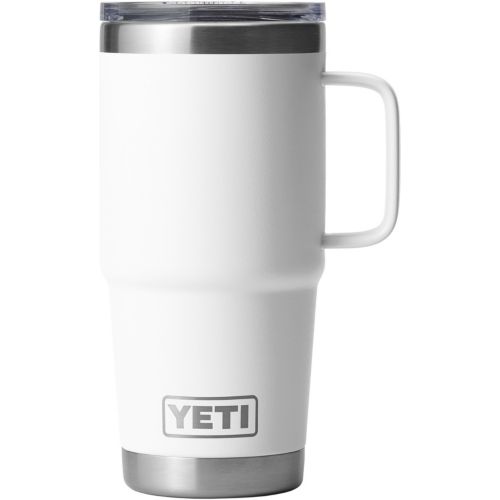 新品未使用 YETI RAMBLER MUG 24oz Amazon.com: YETI Rambler 24 oz Mug, Vacuum Insulated
