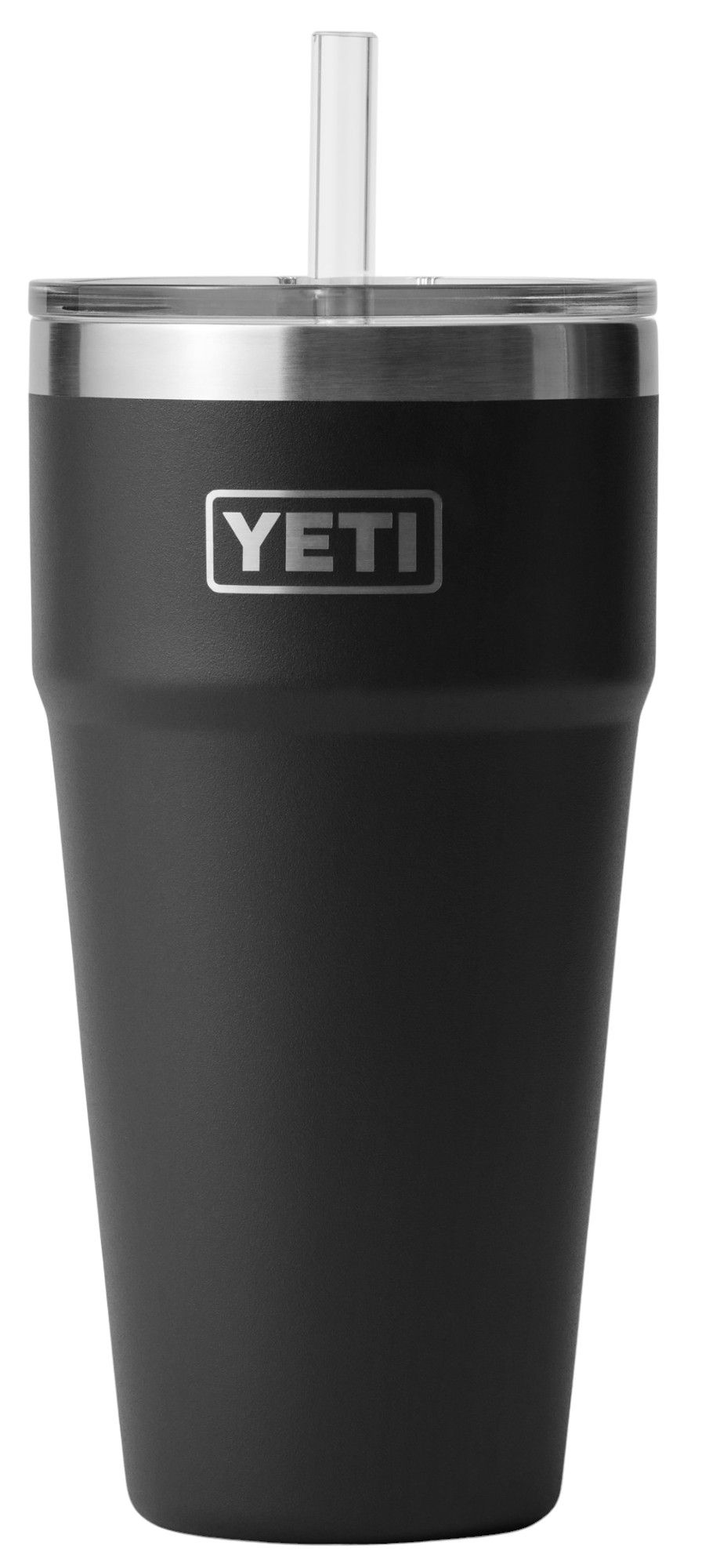 YETI 26 oz. Rambler with Straw Lid