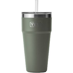 Like New Yeti 20 Oz Rambler Travel Mug With Stronghold Lid for Sale in  Bend, OR - OfferUp