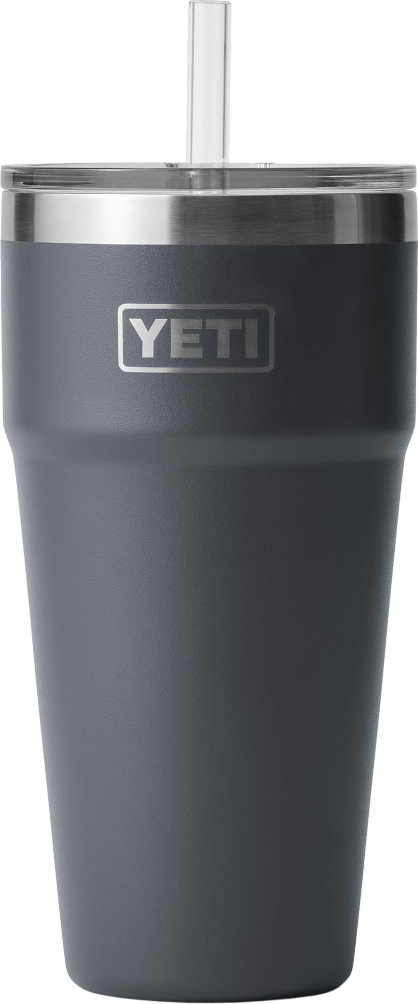 YETI 26 oz. Rambler with Straw Lid