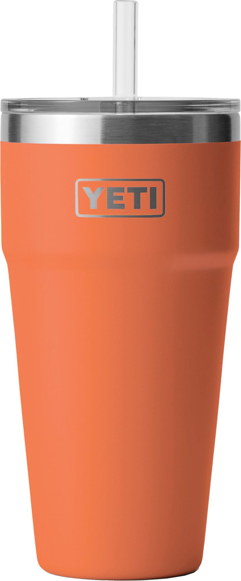 YETI 26 oz. Rambler with Straw Lid