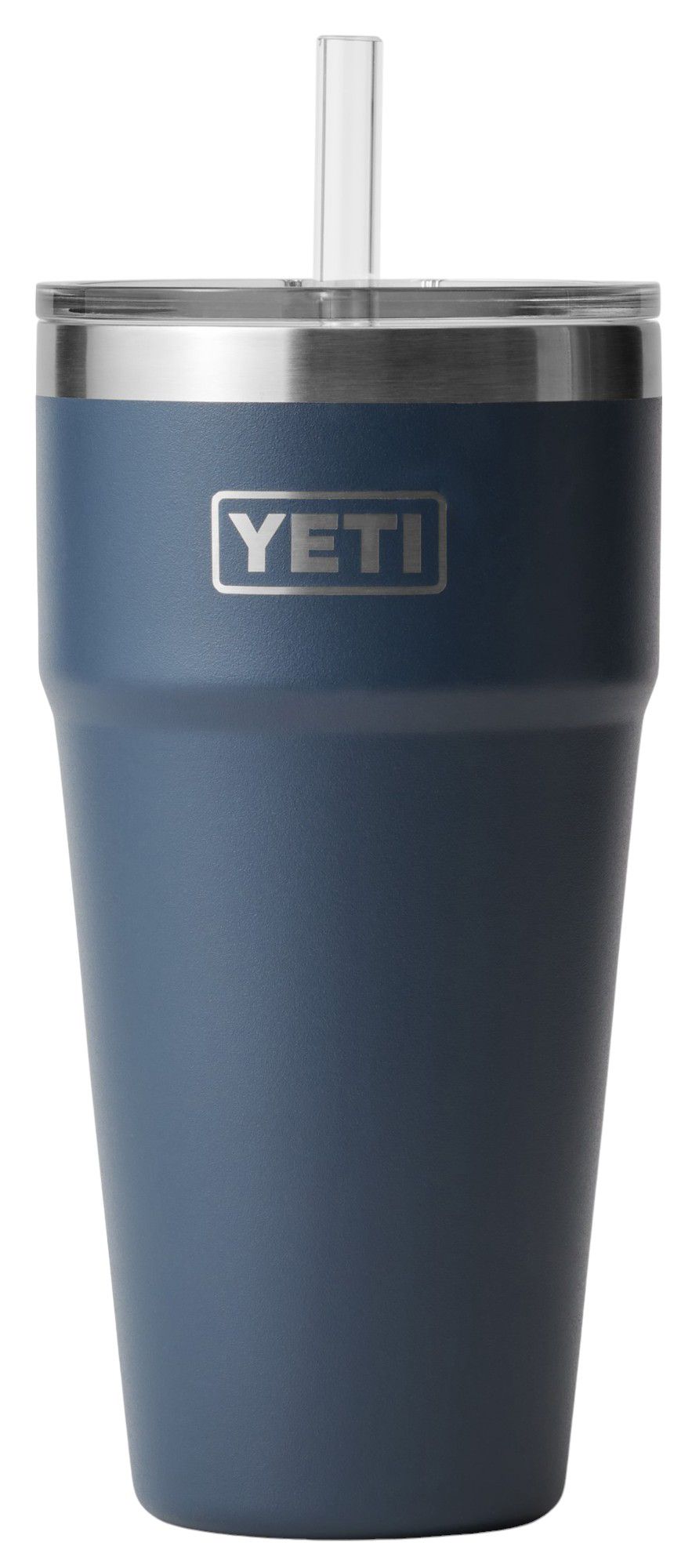 YETI 26 oz. Rambler with Straw Lid