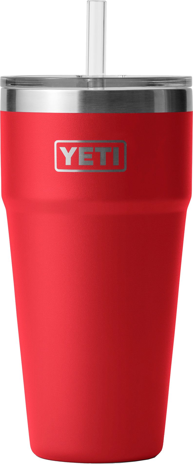 YETI 26 oz. Rambler with Straw Lid