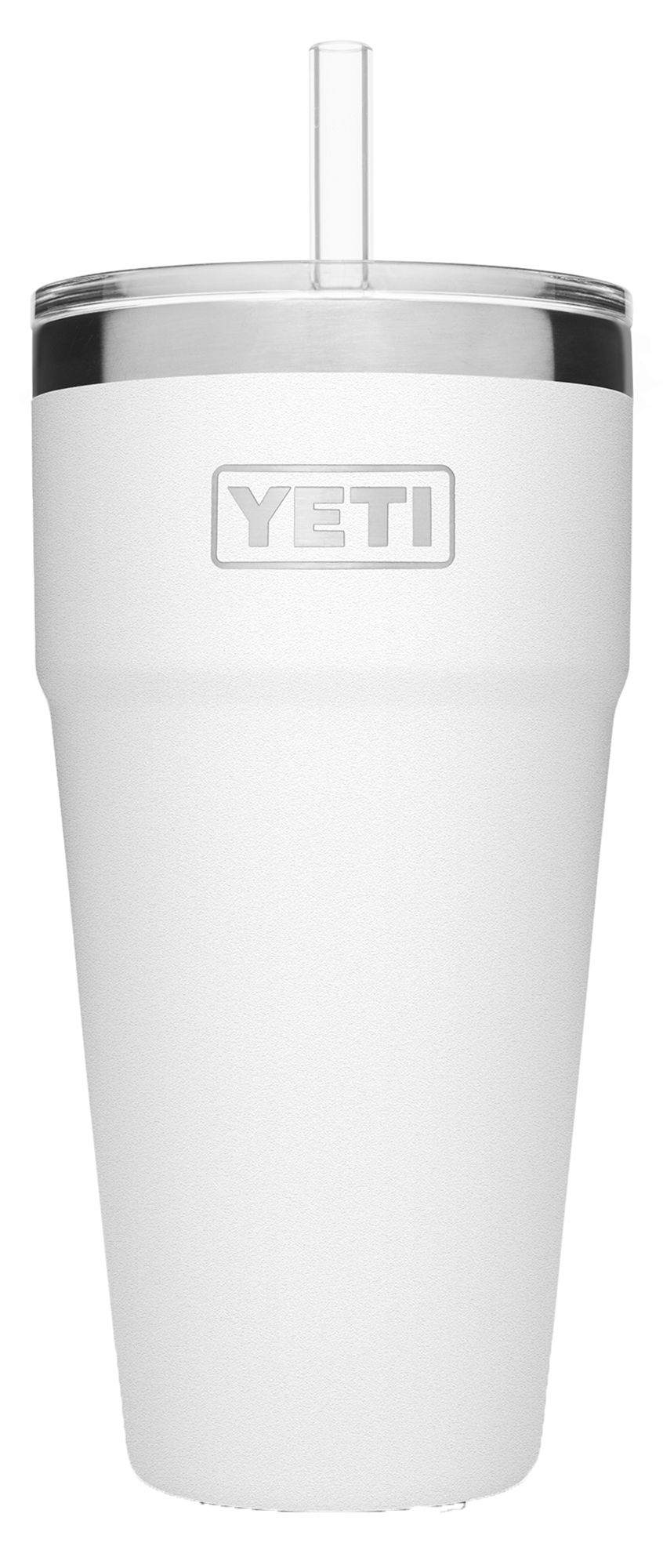 YETI 26 oz. Rambler with Straw Lid | Publiclands