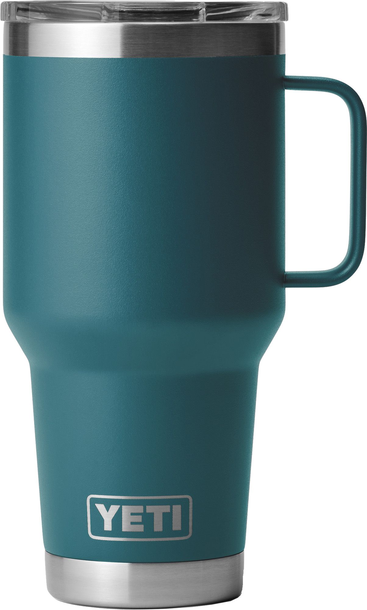Agave Teal