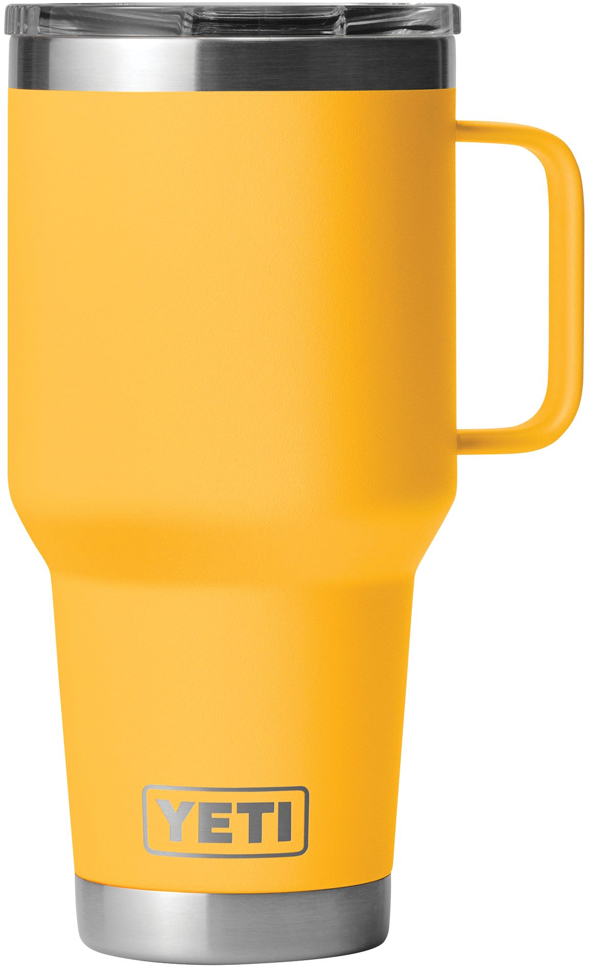 Alpine Yellow