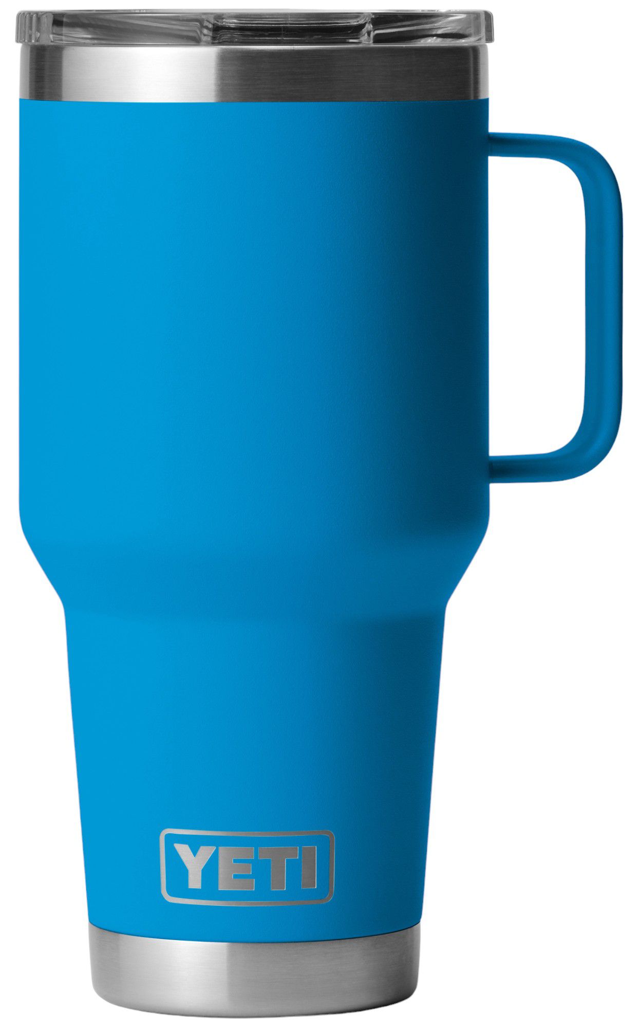 YETI 30 oz. Rambler Travel Mug with Stronghold Lid
