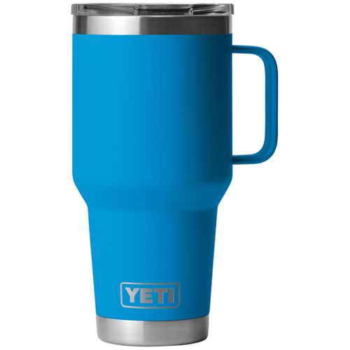 ◆再値下げ◆YETI Rambler travel mug イエティマグ30oz YETI Rambler 30 oz Travel Mug With Stronghold Lid