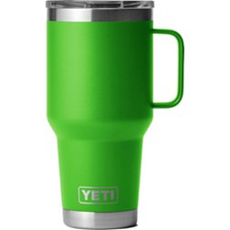 YETI Rambler 30 oz. Travel Mug with Stronghold Lid