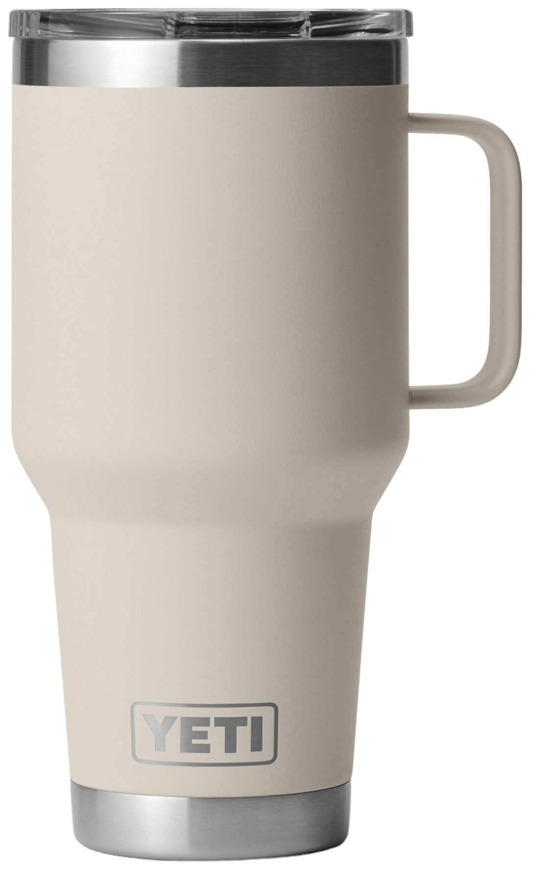 YETI 30 oz. Rambler Travel Mug with Stronghold Lid