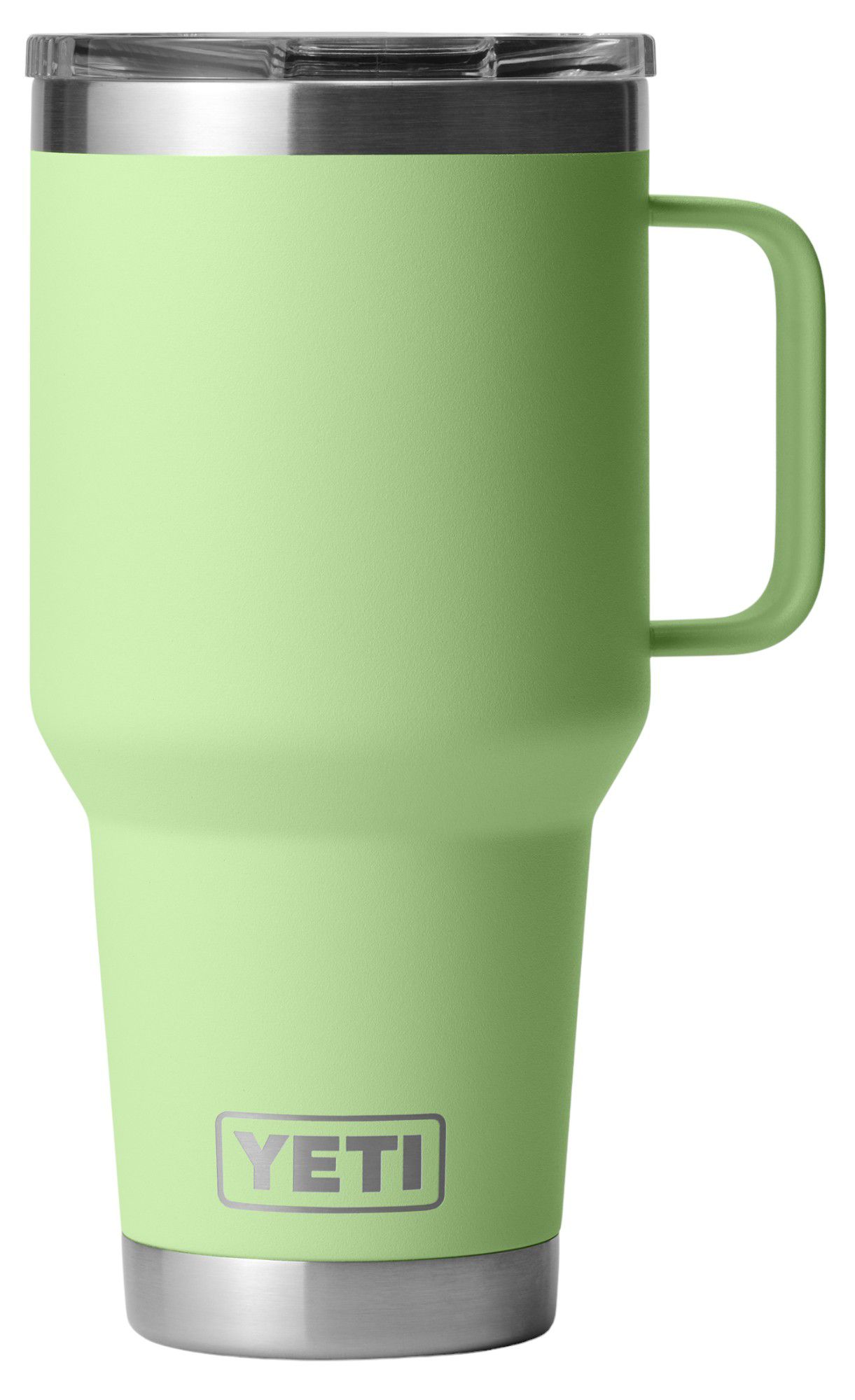 YETI 30 oz. Rambler Travel Mug with Stronghold Lid