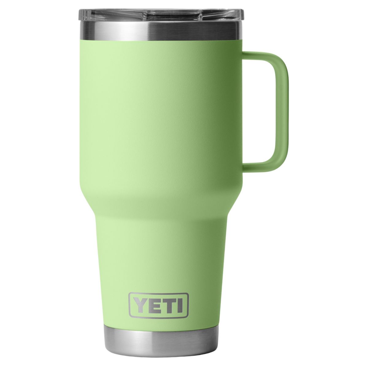 YETI 20 oz. Rambler Travel Mug with Stronghold Lid | Dick's