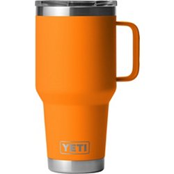 YETI 30 oz. Rambler Travel Mug with Stronghold Lid