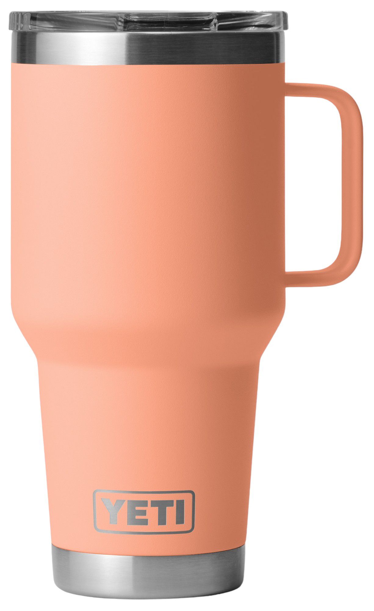 YETI 30 oz. Rambler Travel Mug with Stronghold Lid