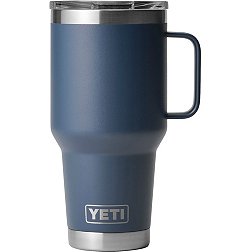 Yeti Rambler 30oz Travel Mug w/Stronghold Lid