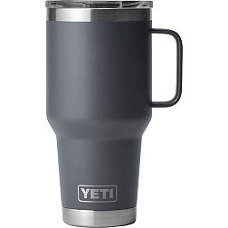 YETI Rambler 30 oz. Travel Mug with Stronghold Lid
