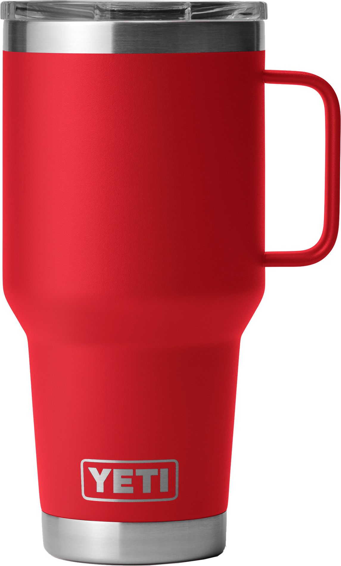 Rescue Red