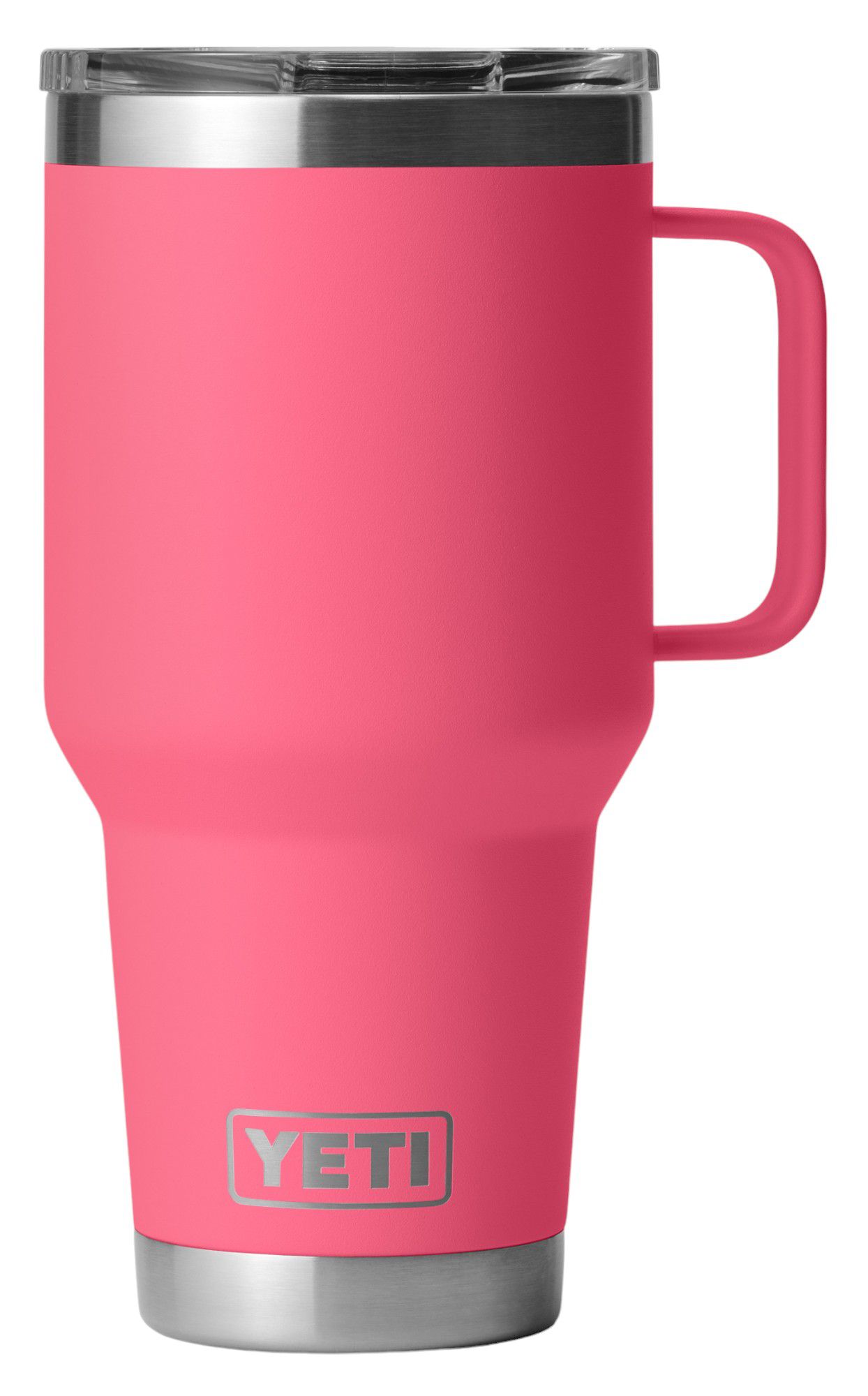 Tropical Pink