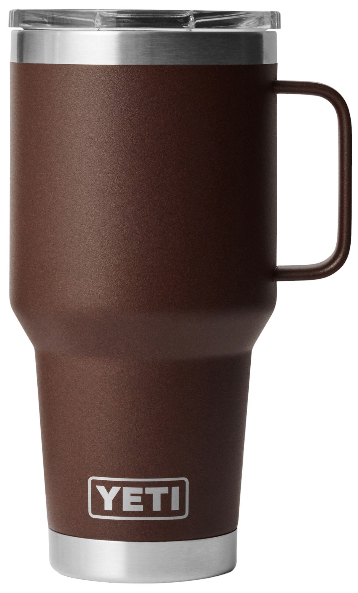 Wetlands Brown