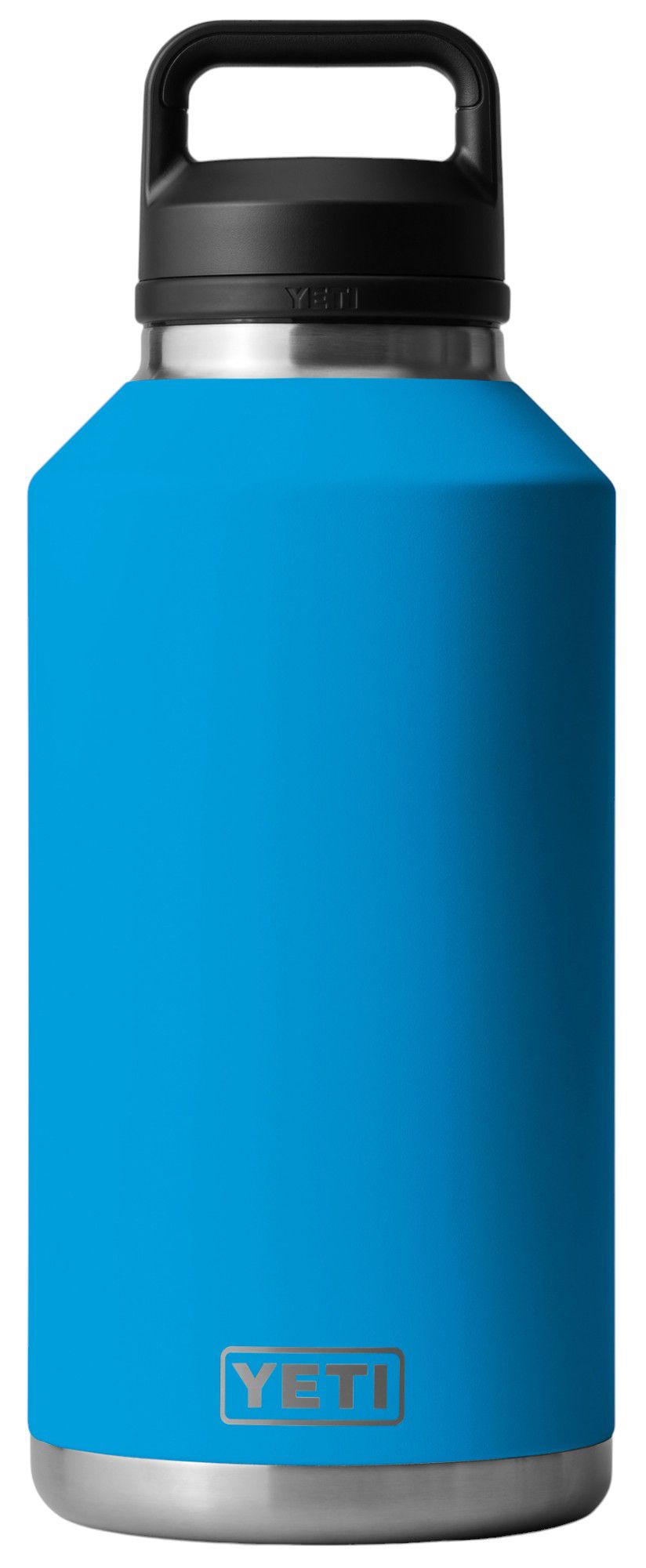YETI 64 oz. Rambler Bottle with Chug Cap