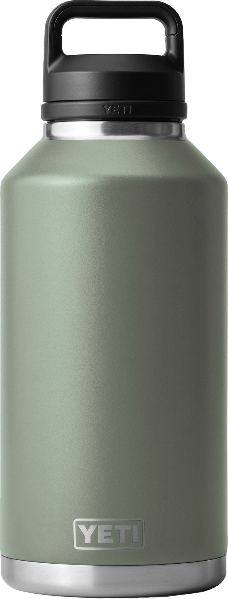 YETI Rambler Vacuum Insulated Stainless Steel Half Gallon Jug with Mag –  xrlifestyles