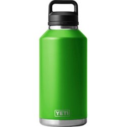 Yeti 36 oz. Rambler Bottle with Chug Cap, Canopy Green