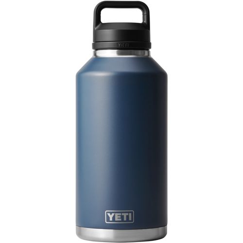 YETI 64 oz. Rambler Bottle with Chug Cap | Dick's Sporting Goods