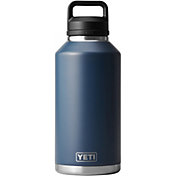 Yeti Rambler 64 oz. Bottle with Chug Cap