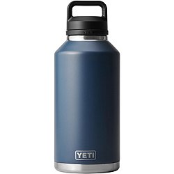YETI Yonder 1.5L/50 oz Water Bottle with Yonder Chug Cap, Cosmic Lilac