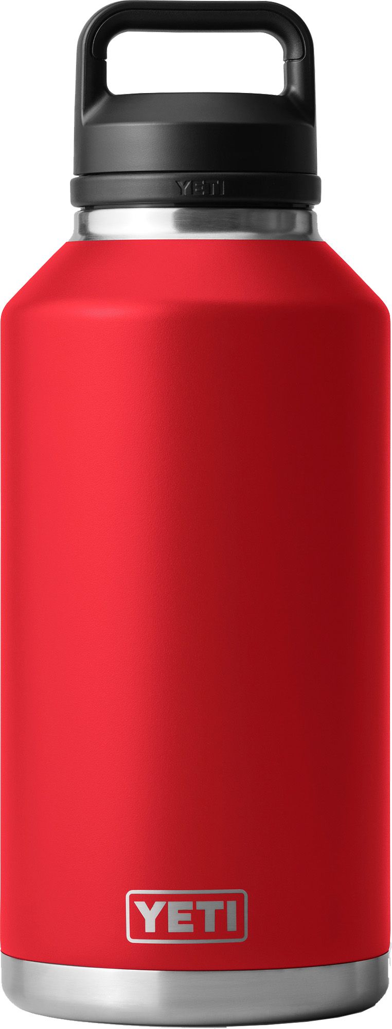 Rescue Red