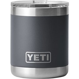 YETI Rambler Lowball with MagSlider Lid