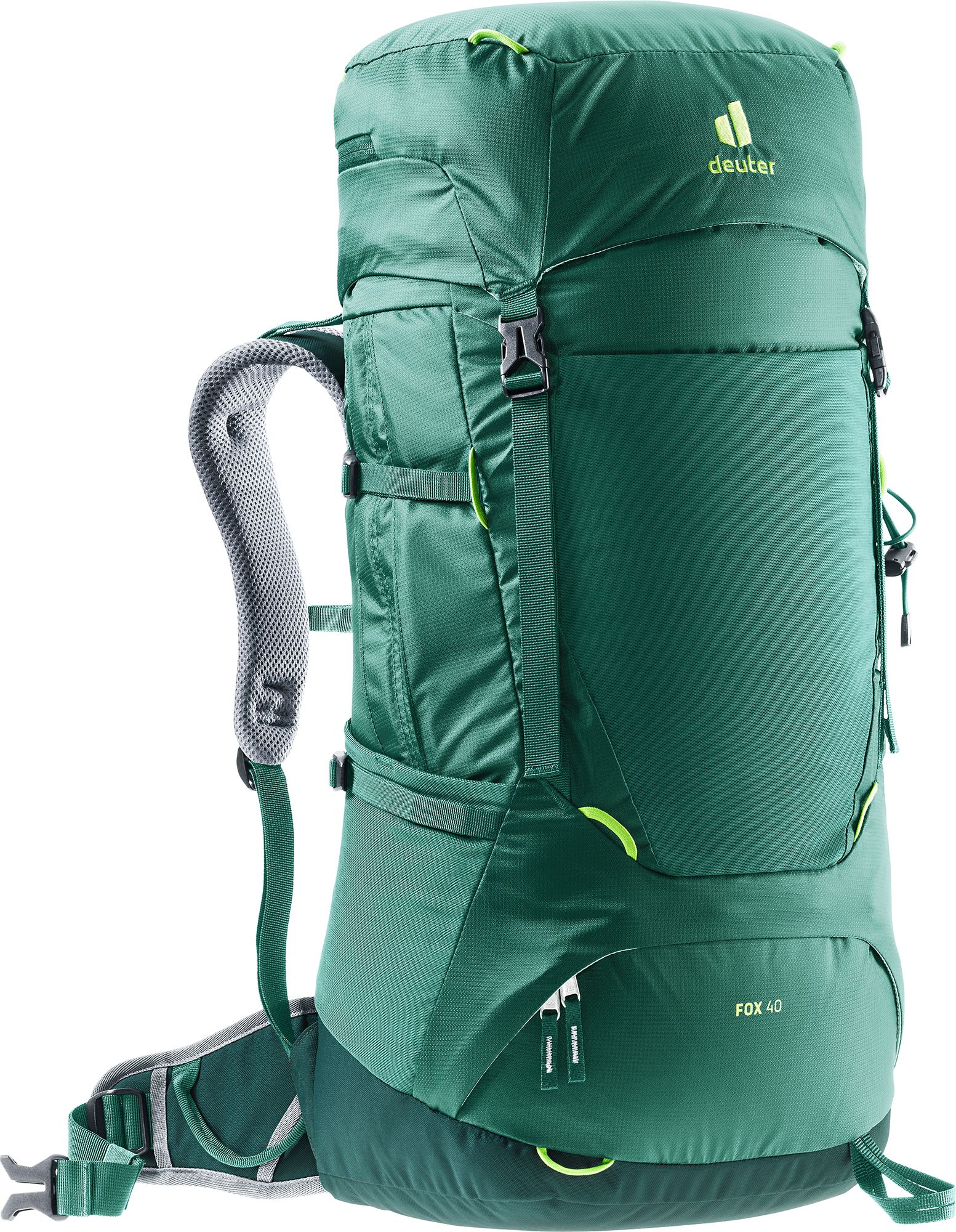 Alpine Green/Forest