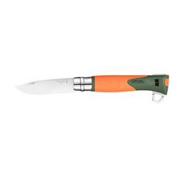 Opinel No.12 Explorer Outdoor Folding Knife