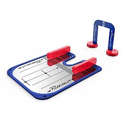 PuttOut Putting Mirror and Gate Set - United States Limited Edition