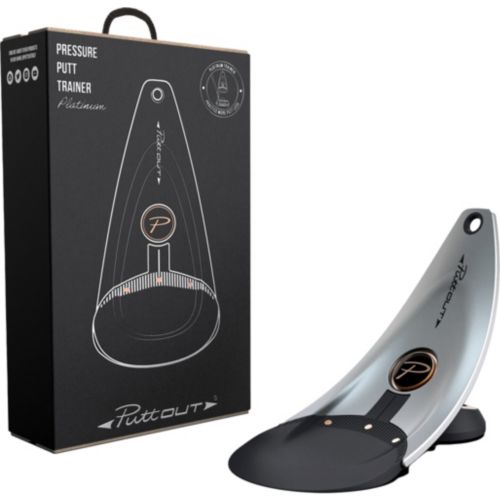 その他 PuttOUT Pressure Putt Trainer Premium Premium Pressure Putt Trainer | PuttOUT Golf