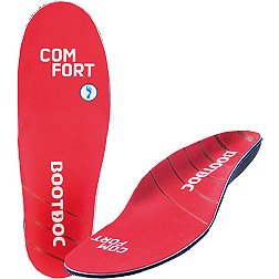 BootDoc BD Comfort Mid Arch Insole