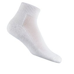 Thorlo Golf Ankle Sock