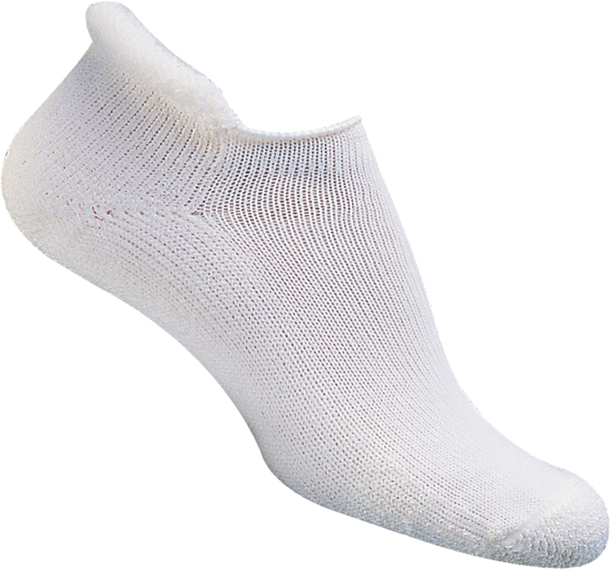 Thorlos Men's Golf Roll Top Sock
