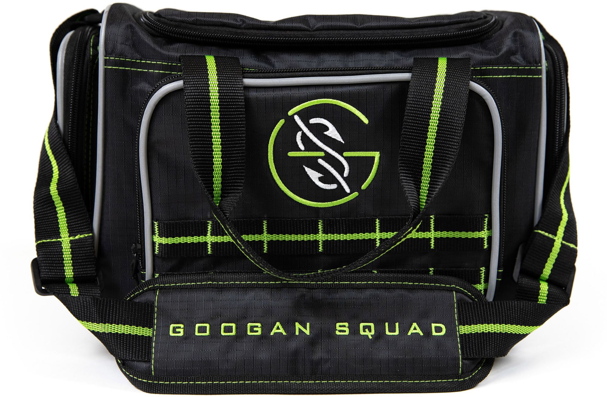 Googan Squad Tackle Bag 3600