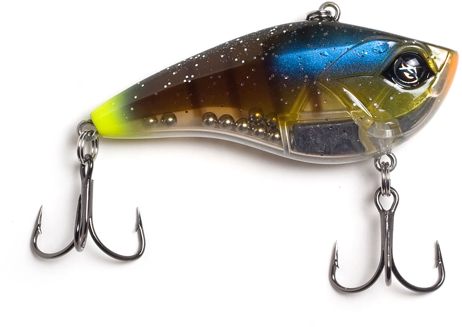 Ghost Gill