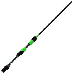 Collapsible fishing pole. - sporting goods - by owner - sale