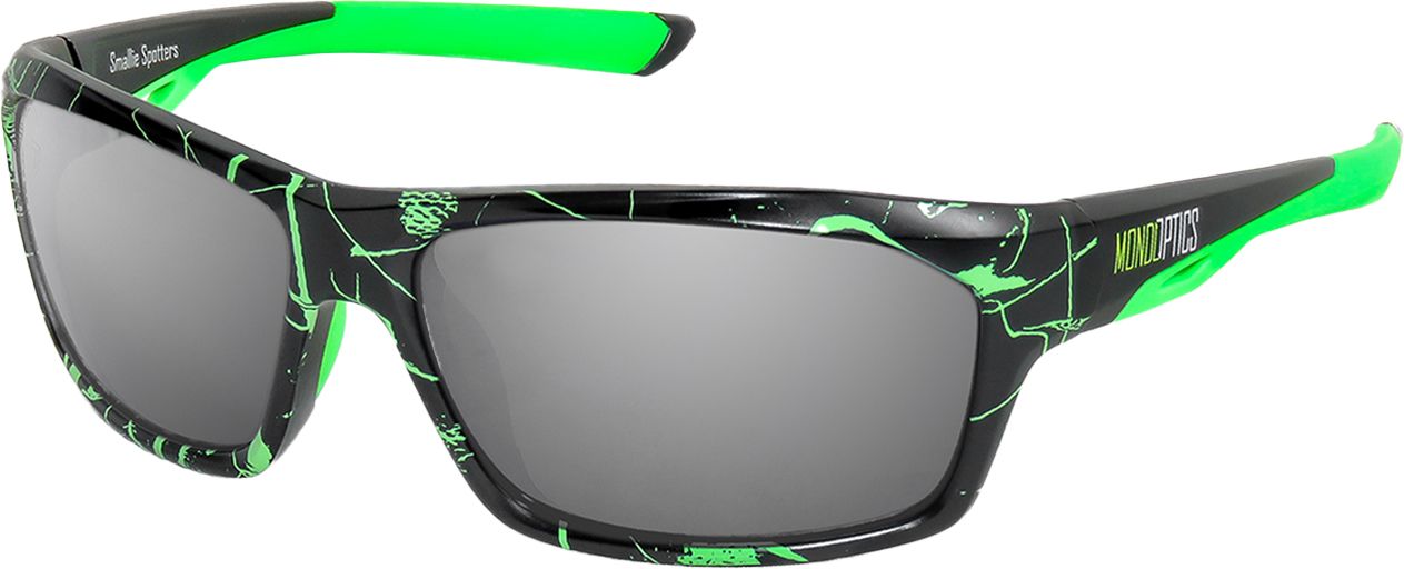 Googan Squad MondoOptics Smallie Spotters - No Color