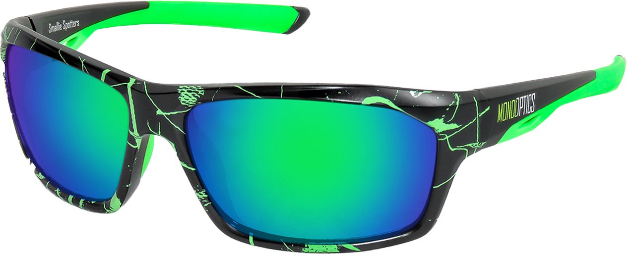 Googan Squad MondoOptics Smallie Spotters