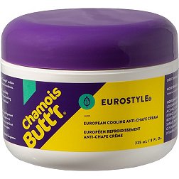 Chamois Butt'r Eurosytyle Anti-Chafe Cream