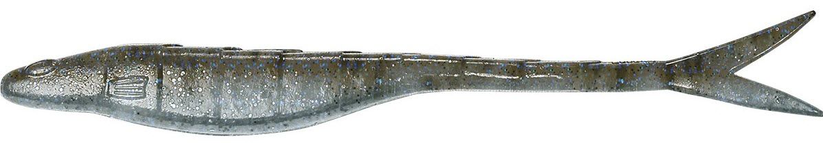 Electric Shad